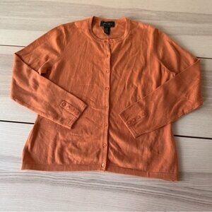 Knit Sweater cardigan stretch casual women romantic season women  size M